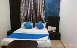 Hotel Ajwa