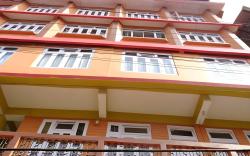 Hotel Aliment