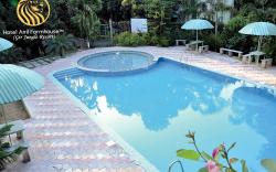 Hotel Anil Farmhouse - Gir Jungle Resort