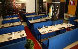 Hotel Bhagwati International