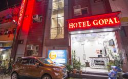 Hotel Gopal