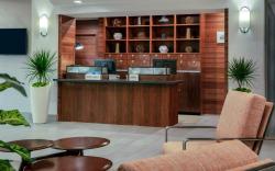 Four Points by Sheraton Fort Lauderdale Airport - Dania Beach