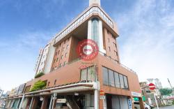 Tabist New World Hotel Kagoshima Kanoya