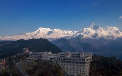 Hotel Annapurna View Sarangkot Pvt. Ltd.
