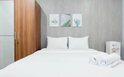 Studio Apt @ Green Bay Pulit with View By Travelio