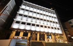 Noblestay Hotel