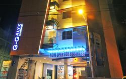 G-Galyx Inn Hotel