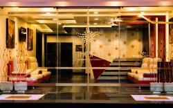 The Spin Hotel