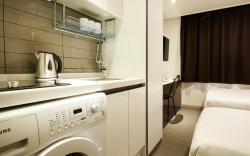 Top Hotel & Residence