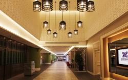 Estadia Hotel