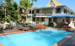 Bluewater Lodge