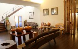 羅密歐檜木民宿