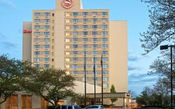 Sheraton Bucks County Langhorne