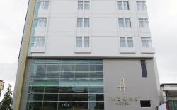 The One Hotel Makassar