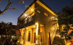 Tebesaya Home Stay 