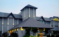 Pramod Convention and Beach Resorts