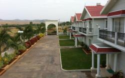 Sai Maa Resort And Convention Centre
