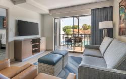 Orbit One Vacation Villas