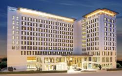 Divan Adana Hotel
