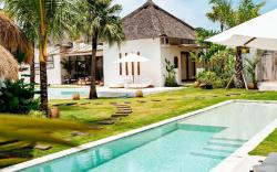 The Apartments Umalas