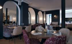 Hotel Bachaumont