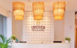 Indies Style Hotel Malioboro