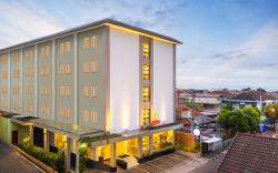 Indies Style Hotel Malioboro