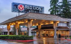 Red Lion Hotel Bellevue