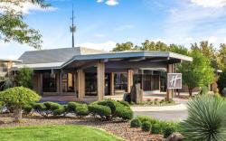 Holiday Inn Richland on the River By IHG