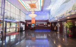 Kenting Maldives Hot Spring Hotel