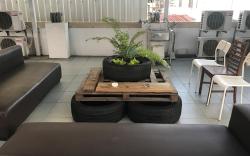 六合-八扇門住宿