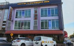 Lavender Inn Nusa Bestari