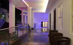 Tlogomas Guest House