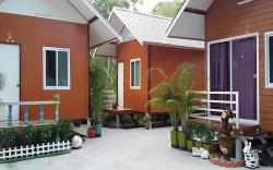 Sukhothai Chalet