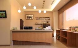 兩腳詩集綠活學旅 l 全自助入住