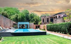 Hotel Inn Season - A Heritage Hotel in Jodhpur