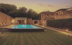 Hotel Inn Season – Art Deco Heritage Hotel in Jodhpur