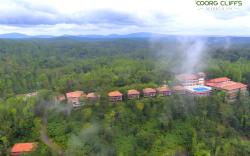 Coorg Cliffs Resort