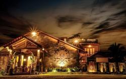 Ipoh Bali Hotel
