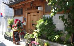 Yeondang Guesthouse