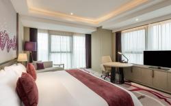 Crowne Plaza Yibin By IHG