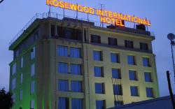 Rosewood International Hotel