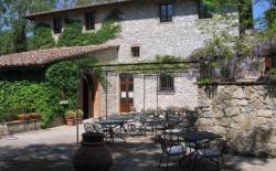 Ultimo Mulino Country Hotel