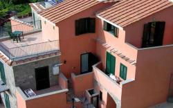 Residence l'Incanto