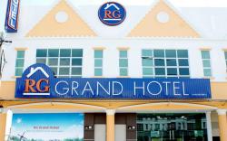 RG Grand Hotel