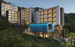 Hotel IKON Phuket 
