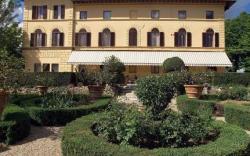 Villa Scacciapensieri Boutique Hotel