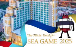 Al Meroz Hotel Bangkok- The Leading Halal Hotel