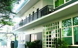 Green Peace Holiday Home