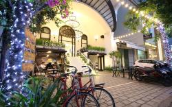 Le House Boutique Hotel